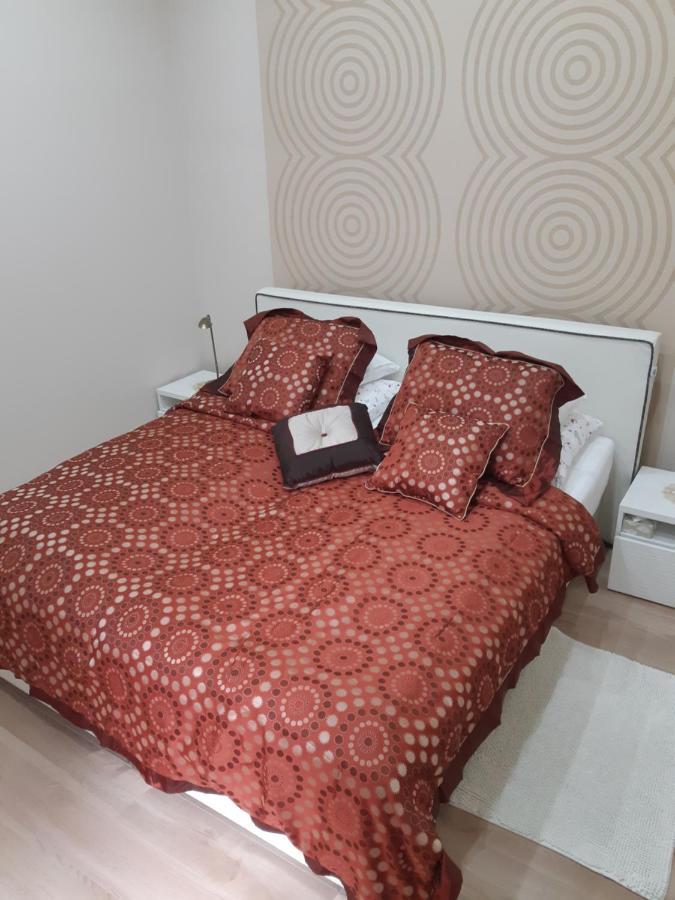Modern, Quiet & Cozy Apartment In The Middle Of Downtown Near Danube At Fashion Street Boedapest Buitenkant foto