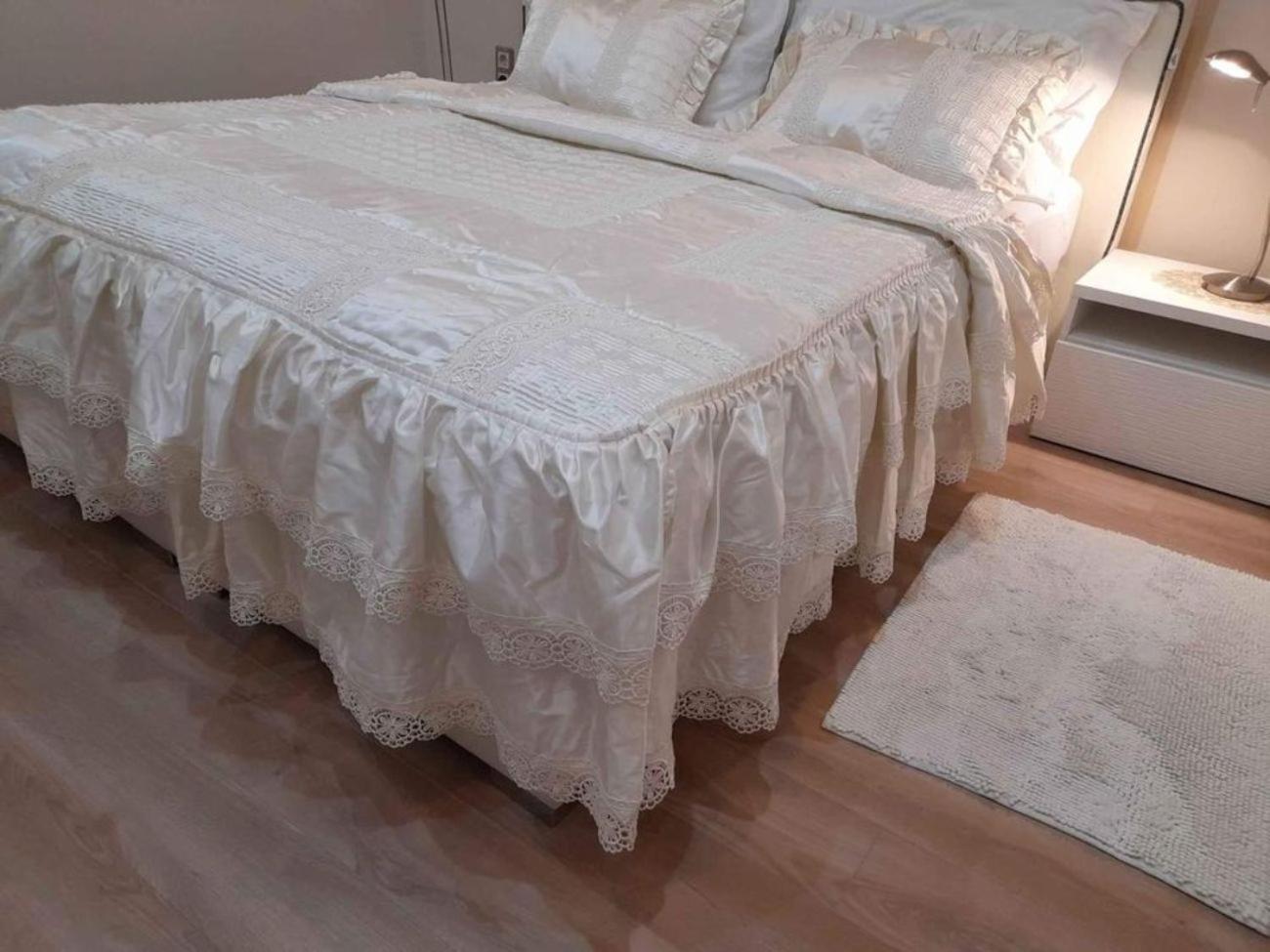 Modern, Quiet & Cozy Apartment In The Middle Of Downtown Near Danube At Fashion Street Boedapest Buitenkant foto