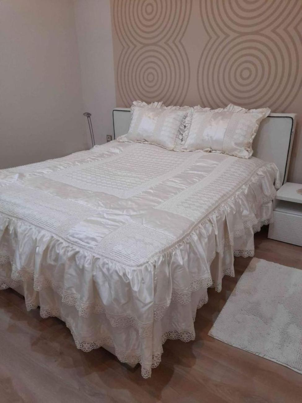 Modern, Quiet & Cozy Apartment In The Middle Of Downtown Near Danube At Fashion Street Boedapest Buitenkant foto