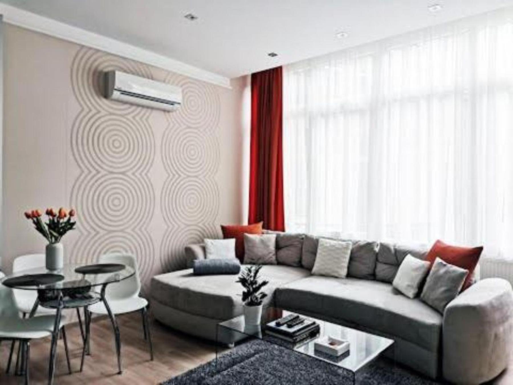 Modern, Quiet & Cozy Apartment In The Middle Of Downtown Near Danube At Fashion Street Boedapest Buitenkant foto