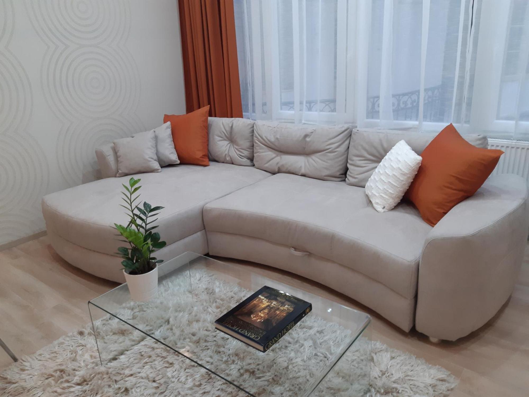 Modern, Quiet & Cozy Apartment In The Middle Of Downtown Near Danube At Fashion Street Boedapest Buitenkant foto