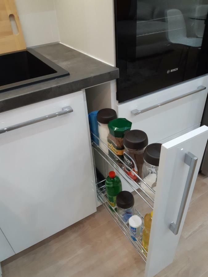 Modern, Quiet & Cozy Apartment In The Middle Of Downtown Near Danube At Fashion Street Boedapest Buitenkant foto