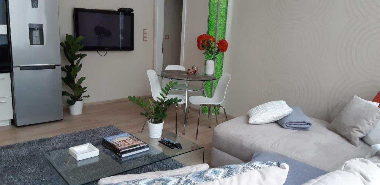 Modern, Quiet & Cozy Apartment In The Middle Of Downtown Near Danube At Fashion Street Boedapest Buitenkant foto