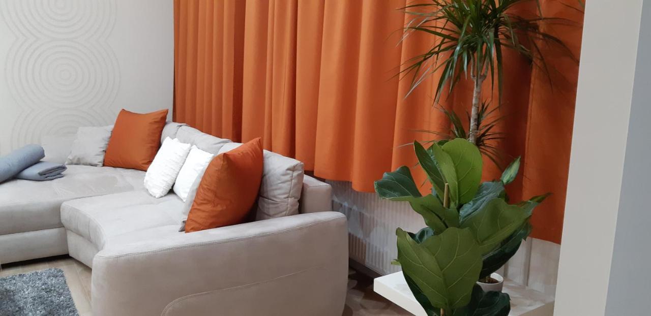 Modern, Quiet & Cozy Apartment In The Middle Of Downtown Near Danube At Fashion Street Boedapest Buitenkant foto