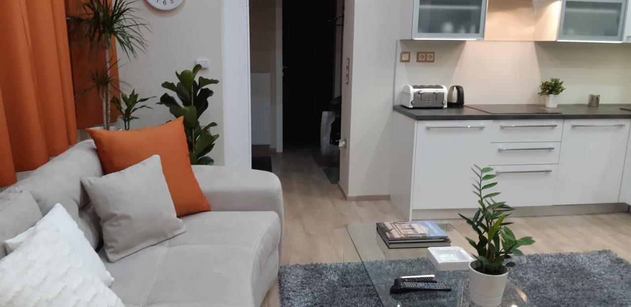 Modern, Quiet & Cozy Apartment In The Middle Of Downtown Near Danube At Fashion Street Boedapest Buitenkant foto